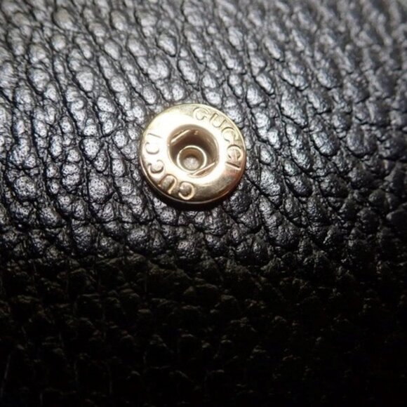 Gucci Marmont Wallet chain bag - Picture 13 of 14